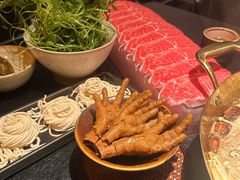 -色響火锅(恒隆广场店)