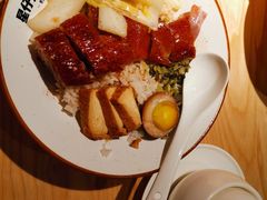 -星仔记烧腊饭店(五山店)