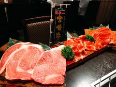 -俺的焼肉(銀座9丁目店)