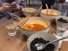 -Wagas(静安嘉里中心店)