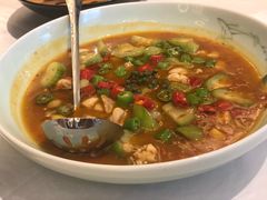 仔姜遇上跳跳蛙-湛江菜.江南首席(昆山店)