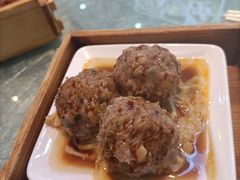 -點無缺茶楼·海鲜酒家(世博店)