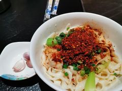 -青水瓦台汤泉(未央店)