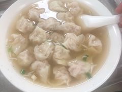 馄饨-汪家馄饨(集庆路店)