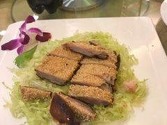 -北京全聚德(西客站店)