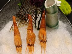-云锦壹号·淮扬宴(徐汇万科店)