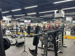 -超鹿运动(融侨锦江店)