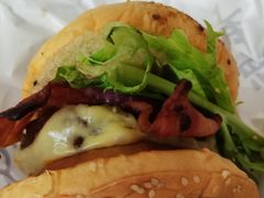 -bluefrog蓝蛙(皇庭广场店)