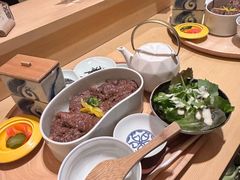 -焼肉 番手十番(銀座三越店)