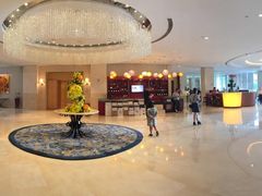 -深圳香格里拉酒店
