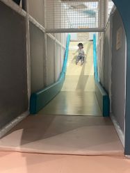 -奈尔宝家庭中心·亲子餐厅(鄞州万达店)