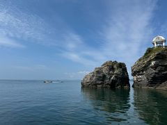 -大连金石滩滨海国家地质公园
