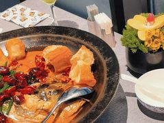 -柿合缘新京菜(国金中心商场店)