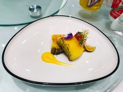 -北海渔村酒楼·粤菜海鲜点心(新华店)