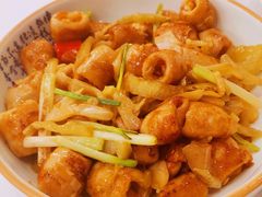 -围龙屋客家食府(福田店)