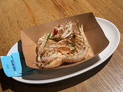 -环球渔市·平价海鲜餐厅(星潮广场店)