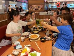 -小川洋风料理(大悦城店)