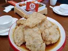 -英兰朝族饭店(河南桥头店)