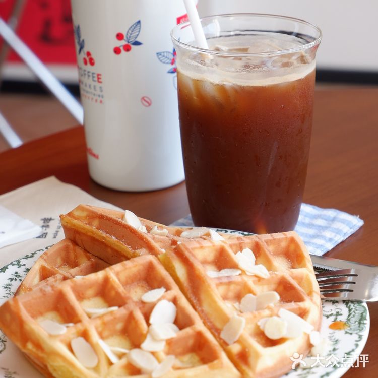 无锡 | 一周去三次的咖啡店☕️