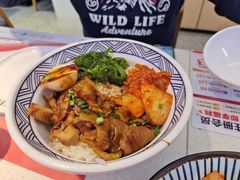 -花漫里日式餐厅(刺桐店)