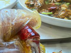 -虾铺子龙虾·私房菜(金源花苑店)