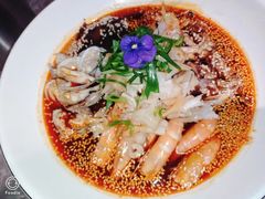 -尚宴(盛世广场·食尚街店)