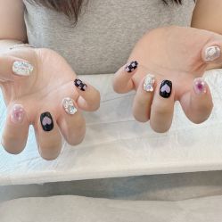 -斯馨·健康美甲美睫