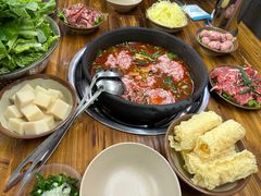 -笔记安顺夺夺粉火锅