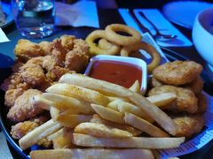 -Ambra Haus琥珀屋精酿餐厅(宝山店)