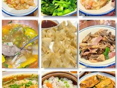 -妈妈的味道·腾冲特色菜(和顺古镇店)