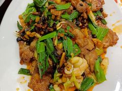 -攀西土菜馆(南线阁店)
