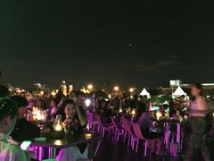 -大珍珠号夜游湄南河