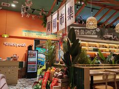 -迷你椰·泰式大排档(佛山顺德店)