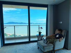 -舟山希尔顿酒店