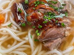 -下村新强记烧鹅店