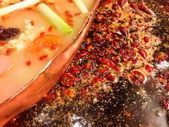 -老码头火锅(玉林店)
