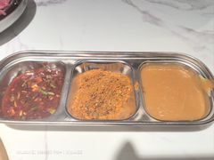 -花味·自助烤肉(南方时代店)