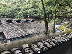 -白公馆