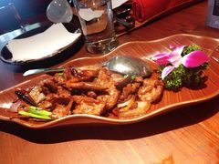 -花马天堂云南餐厅 Lost Heaven(高邮路店)
