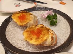 -新一番三文鱼寿司(友谊国贸城店)