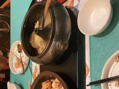 -云海肴·汽锅鸡·云南菜(苏州中心店)
