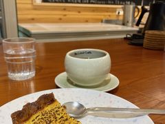 -Be Lived Cafe比例咖啡(摩天轮店)