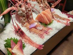 -万岛日本料理铁板烧(万泰国际店)