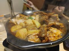 -渔太泰漓江小馆·广西融合菜(西街店)