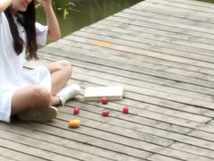 -三游洞