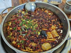 -黑竹香鸡(营和巷店)