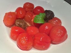 -绿茶餐厅(北京世纪金源店)