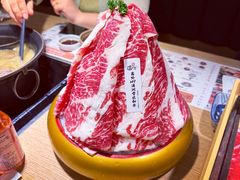 -温野菜涮涮锅(曲江大悦城店)