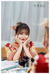 -欣薇婚纱(新源乐汇城店)
