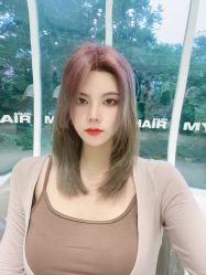 -MY HAIR ARDOR